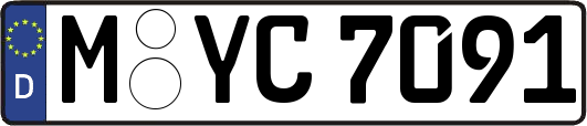 M-YC7091