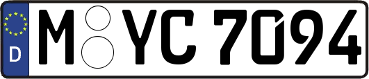 M-YC7094