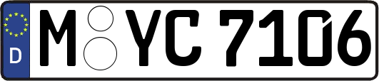 M-YC7106
