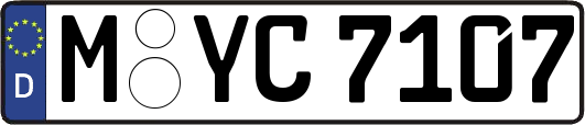 M-YC7107
