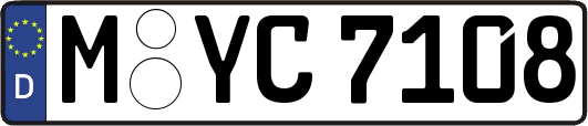 M-YC7108