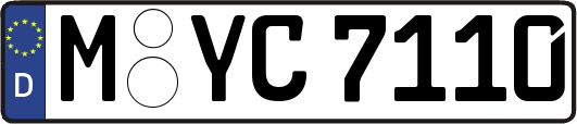 M-YC7110