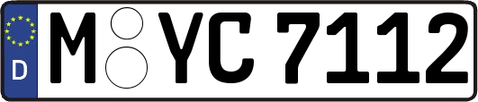 M-YC7112