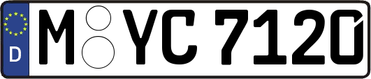 M-YC7120