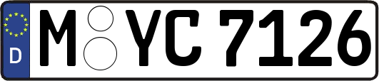 M-YC7126