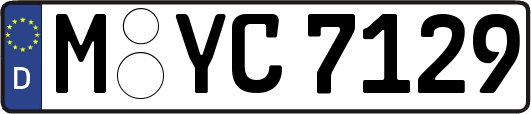 M-YC7129