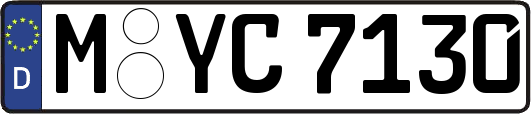 M-YC7130