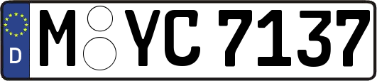 M-YC7137
