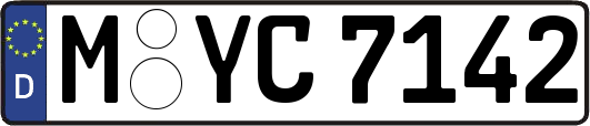 M-YC7142