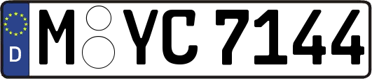 M-YC7144