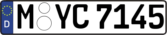 M-YC7145