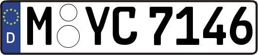 M-YC7146