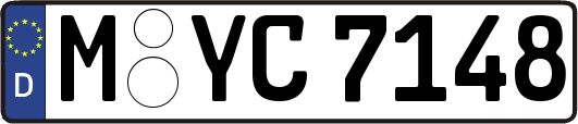M-YC7148