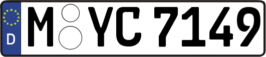 M-YC7149