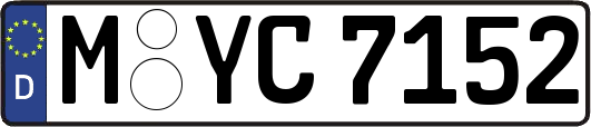 M-YC7152