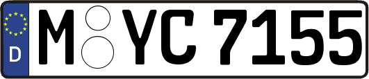 M-YC7155