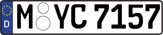 M-YC7157