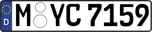 M-YC7159