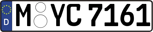 M-YC7161