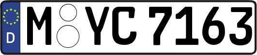 M-YC7163