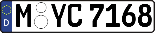 M-YC7168