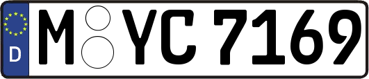 M-YC7169