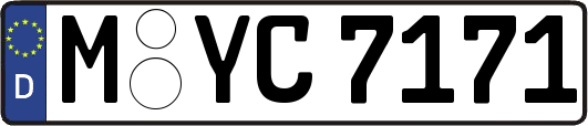 M-YC7171