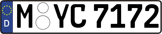M-YC7172