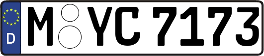 M-YC7173