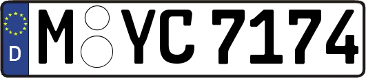 M-YC7174