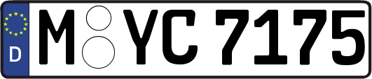 M-YC7175