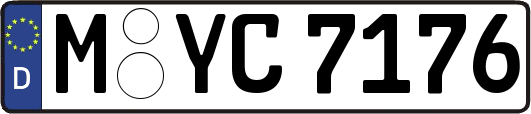 M-YC7176