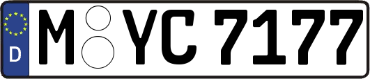 M-YC7177