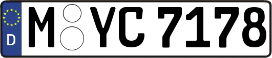 M-YC7178