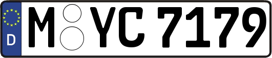 M-YC7179
