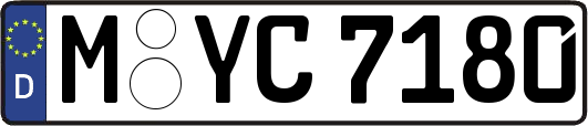 M-YC7180