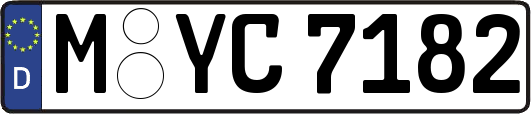 M-YC7182