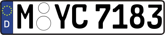 M-YC7183
