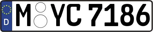 M-YC7186