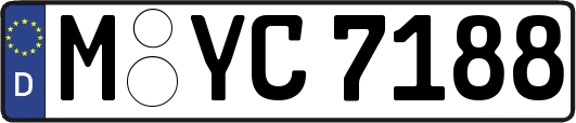 M-YC7188