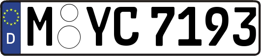 M-YC7193