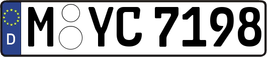 M-YC7198