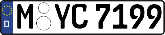 M-YC7199