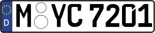 M-YC7201