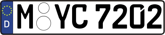 M-YC7202
