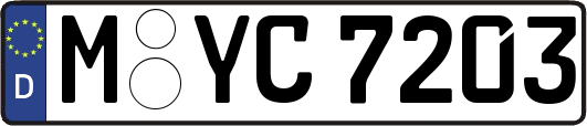 M-YC7203