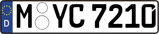 M-YC7210
