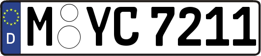 M-YC7211