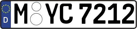 M-YC7212
