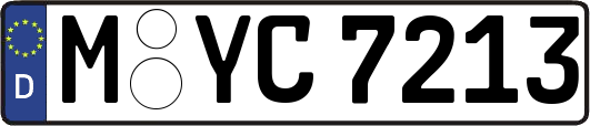 M-YC7213